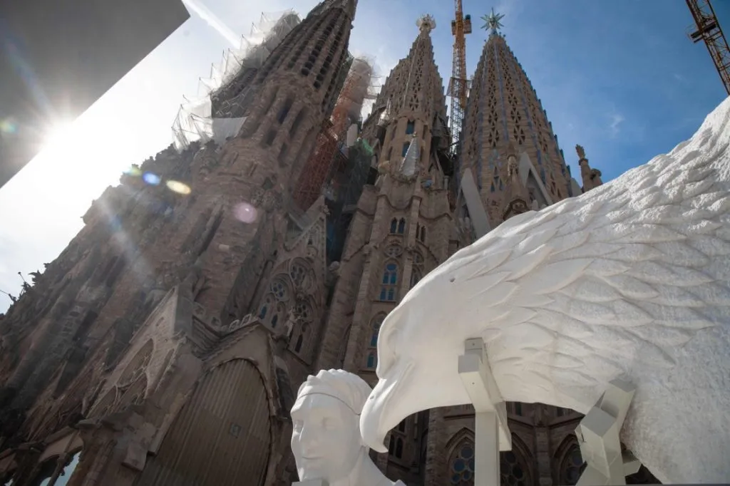 Sagrada