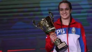 Sara Ćirić