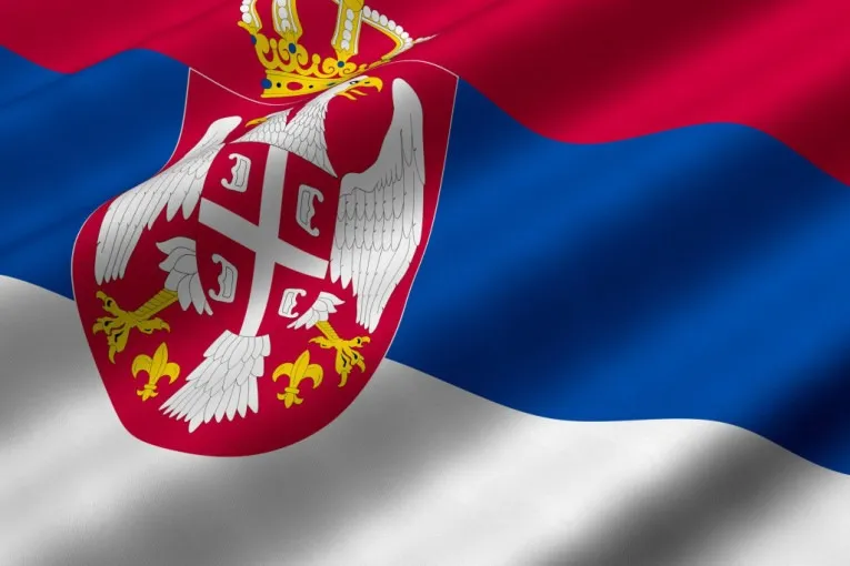 Srpska zastava