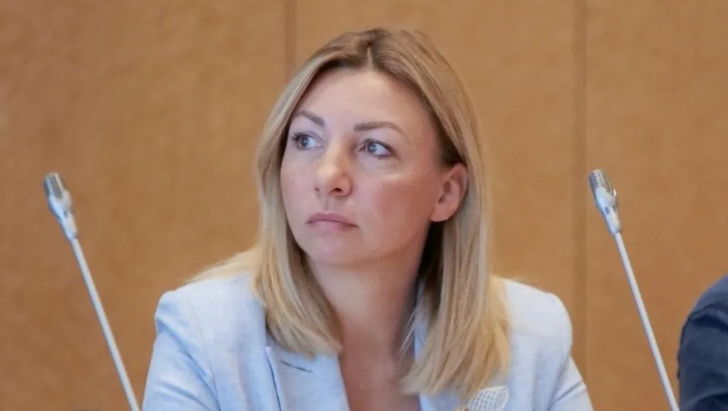 Tatjana Macura