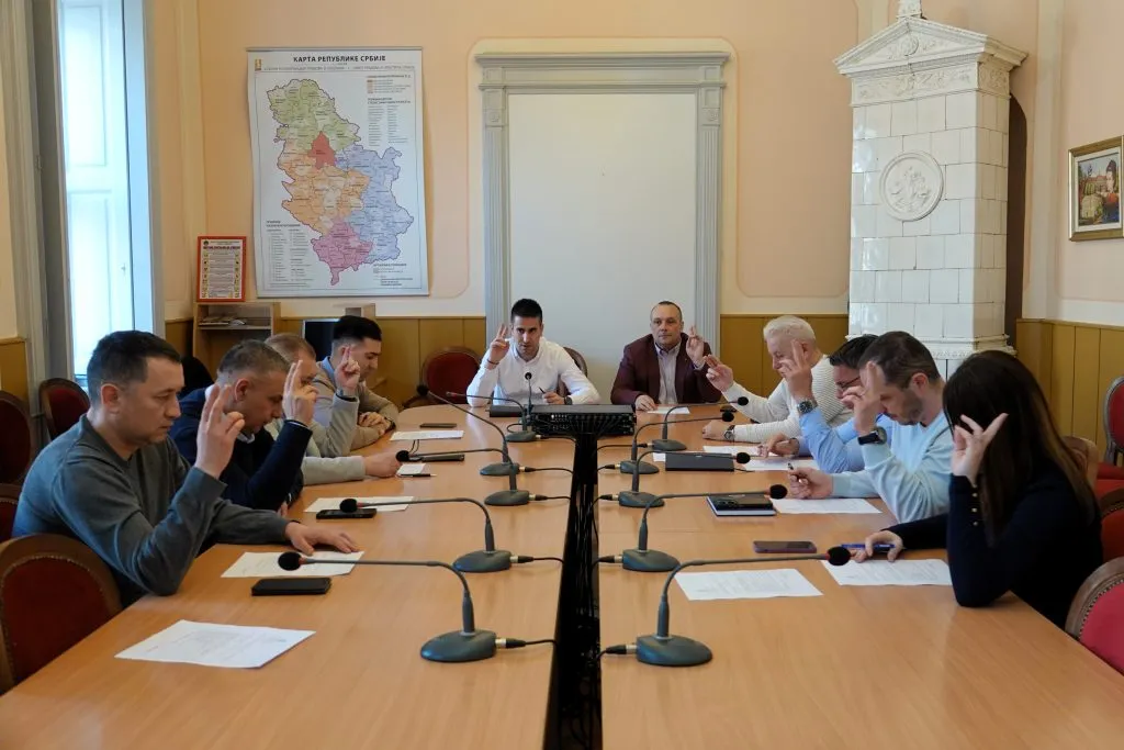 Usvojen Predlog za raspodelu sredstava za lovačka udruženja