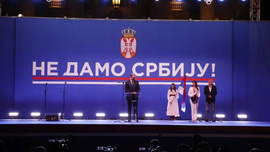 Vucic