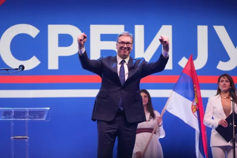 Vucic
