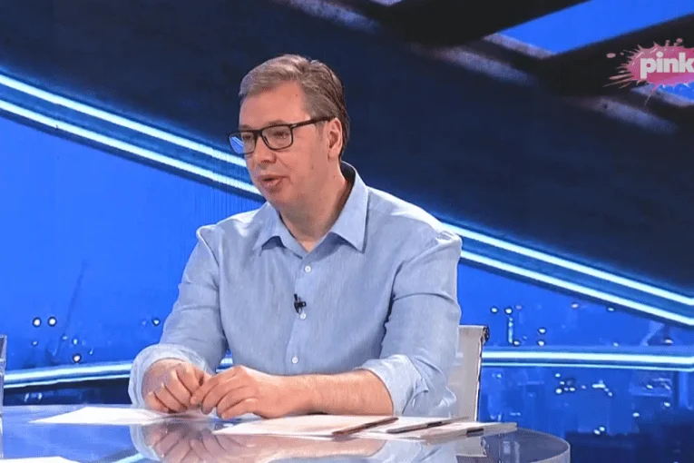 Vucic