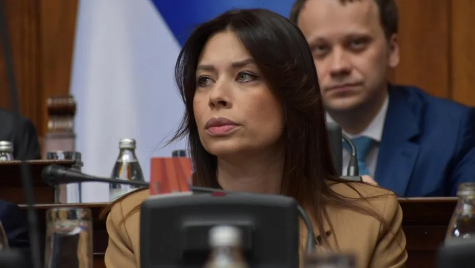 Vujovic Irena