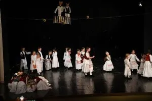 Kula: Održana 64. Zonska smotra dečijeg muzičko–folklornog stvaralaštva