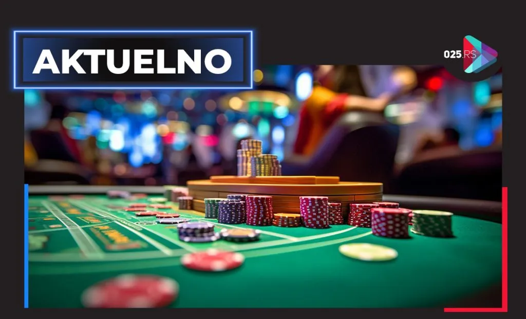 aktuelno