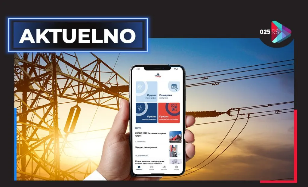 aktuelno
