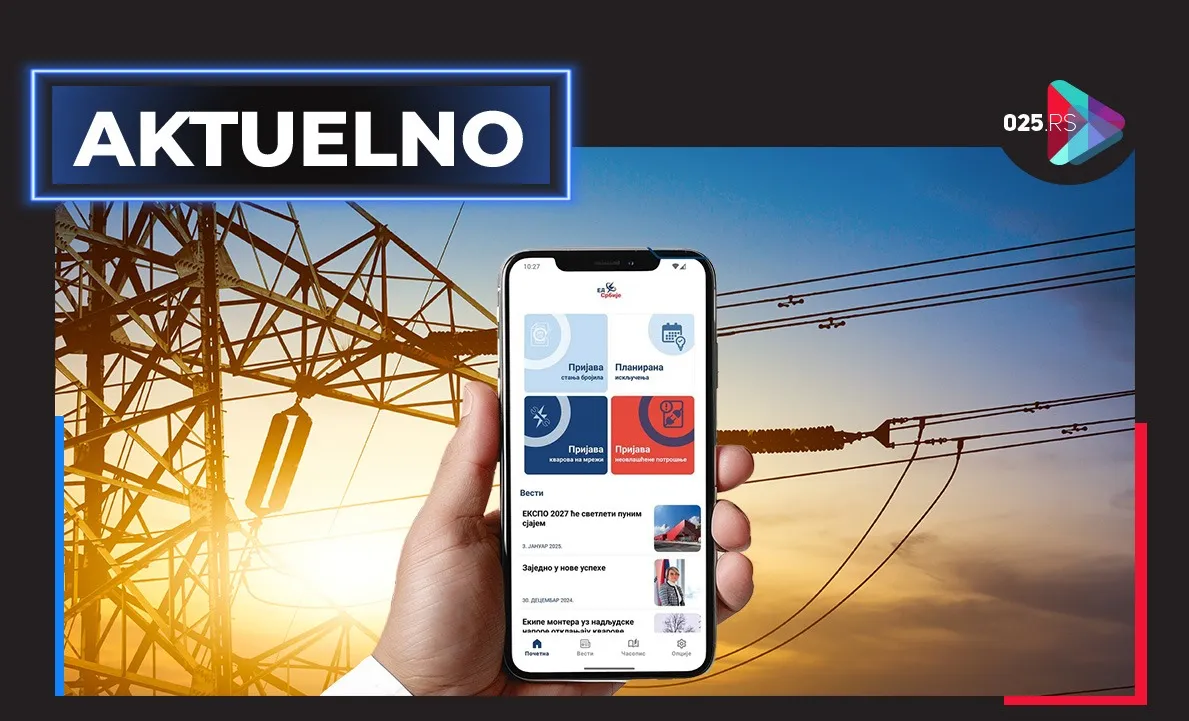 aktuelno