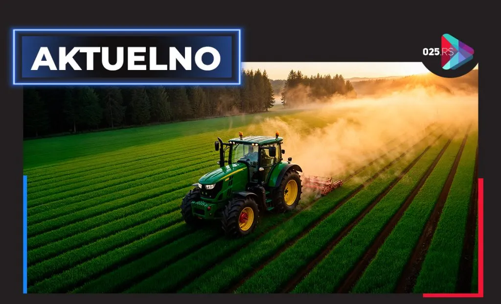 aktuelno
