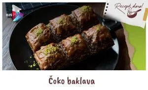 Čoko baklava fb