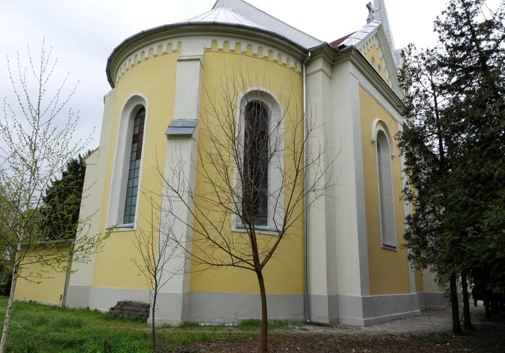 Grad nastavlja sa ulaganjem u obnavljanje verskih objekata