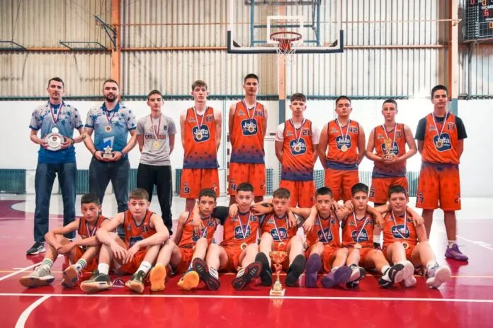 Jaffa all stars