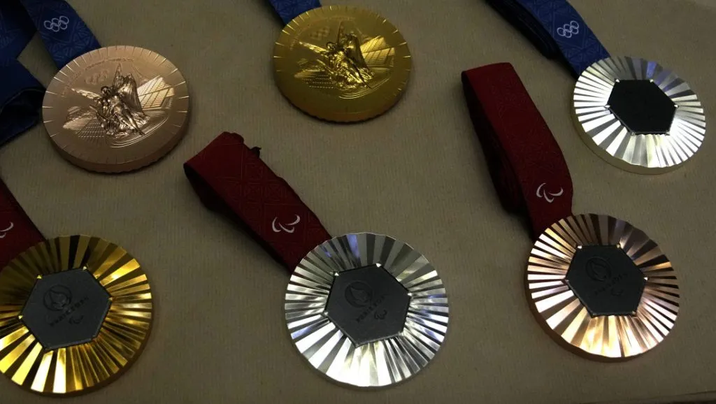 medalje