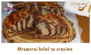Mramorni kolac