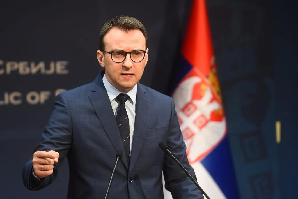 petković