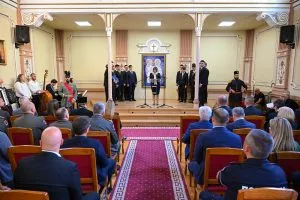 Obeleženo 177 godina od Majske skupštine