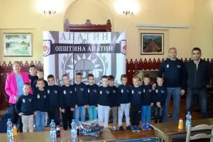 FK Mladost Apatin