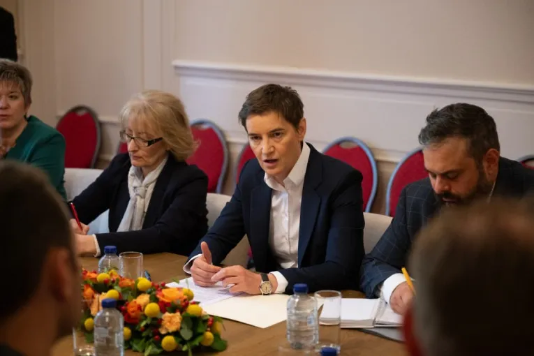 Ana Brnabić