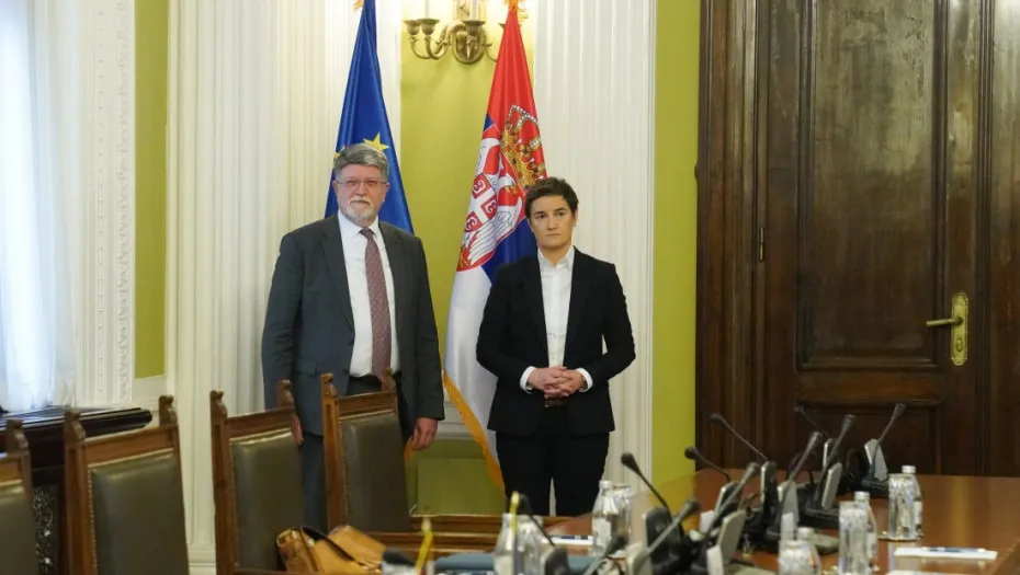 Ana Brnabić