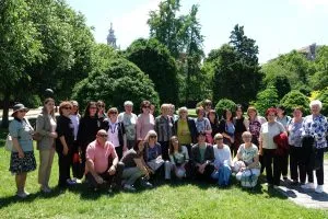 Asocijacija žena organizovala susret medicinskih radnika