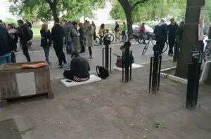 Blokada