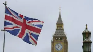 Britanija