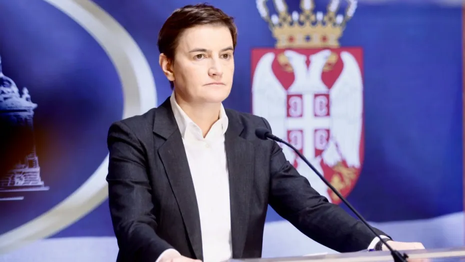 Brnabić