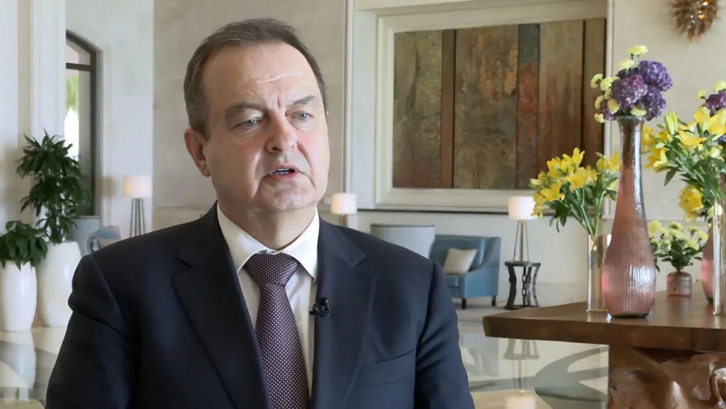 Dacic