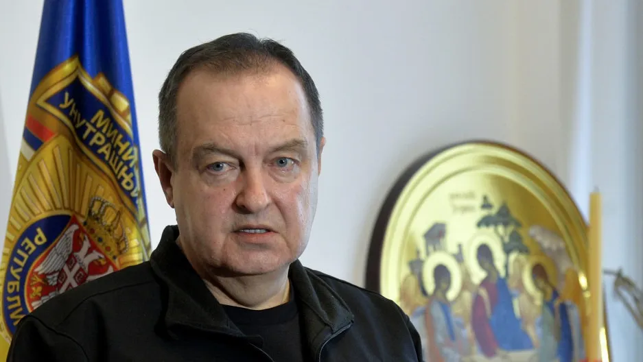 Dačić