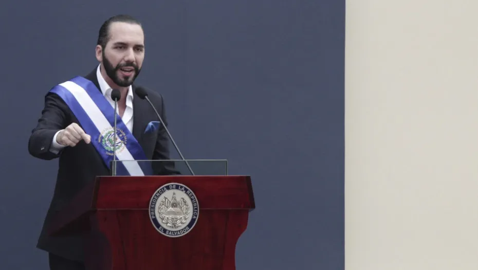 EL Salvador