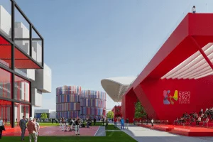 EXPO 2027