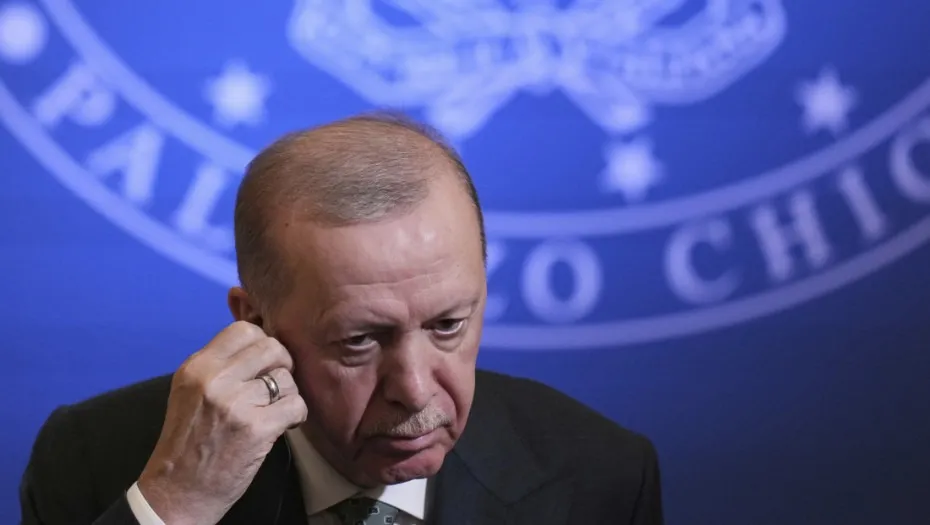 Erdogan