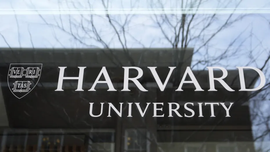 Harvard