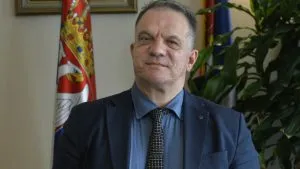 Ministar Stanković