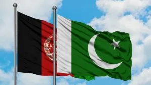 Pakistan