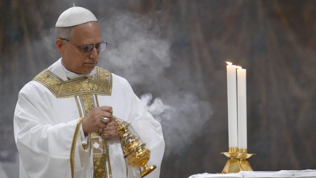 Papa Lav