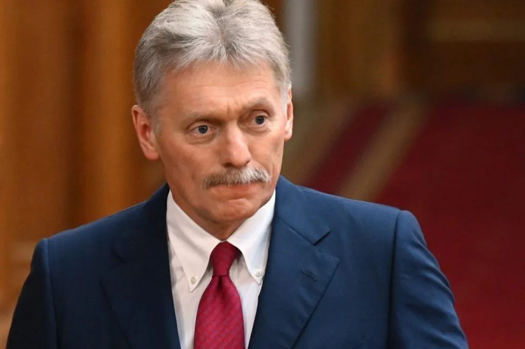 Peskov