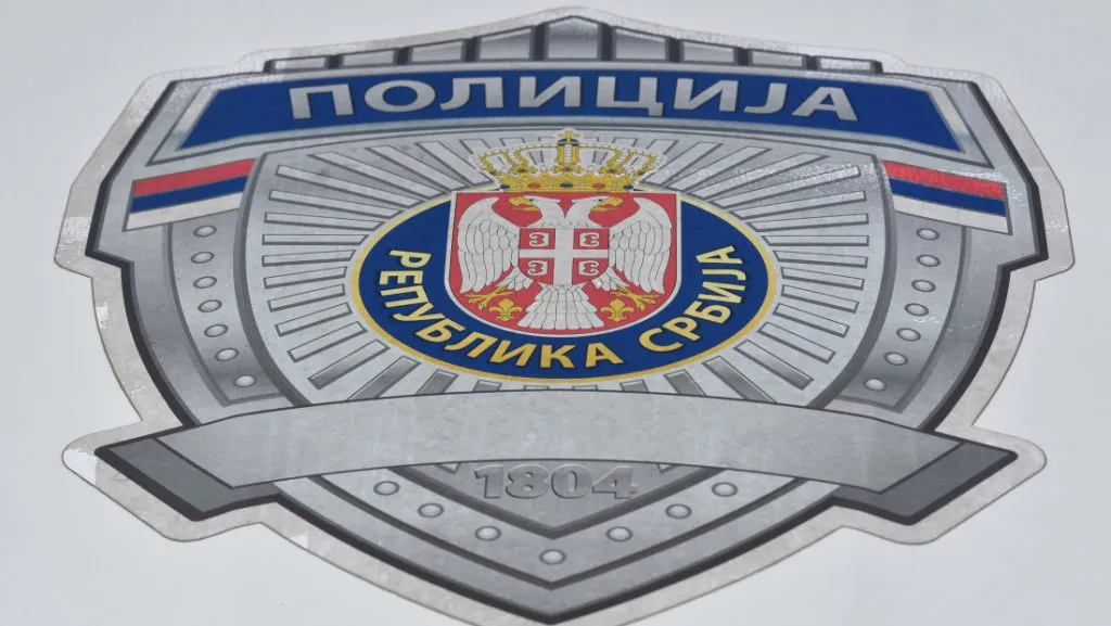 POlicija