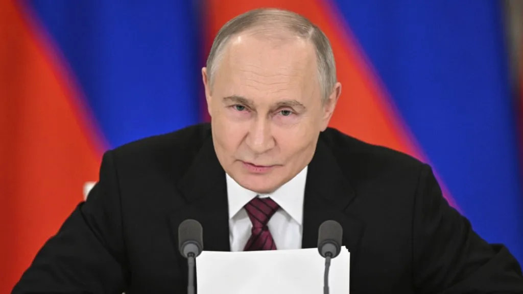 Putin