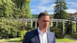 Siniša Mali
