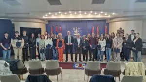 Stipendije za najbolje studente u Kuli
