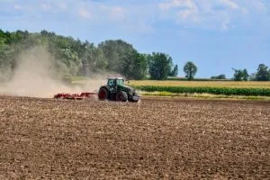 Traktor