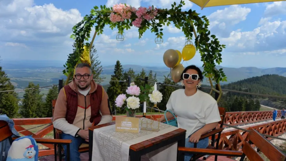 Turizam