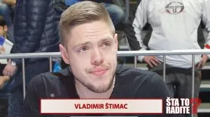 Vladimir Štimac