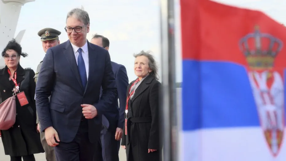Vucic