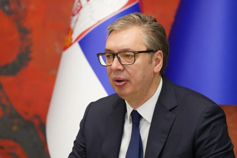 Vucic