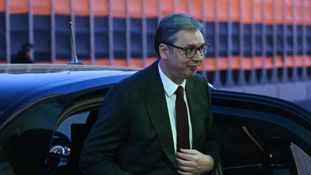 Vučić