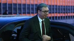 Vučić