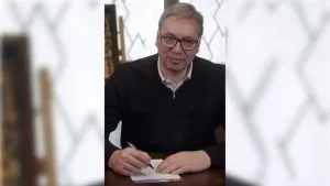 Vucic